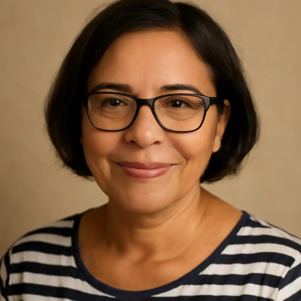 Carla Mendes Rebelo